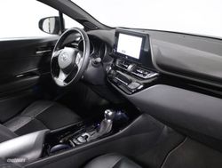 Toyota C-HR 2.0 VVT I-HYBRID ADVANCE AUTO 5P - Miniatura 15