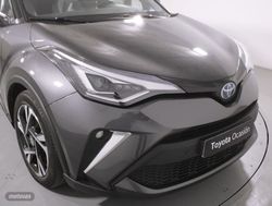 Toyota C-HR 2.0 VVT I-HYBRID ADVANCE AUTO 5P - Miniatura 16