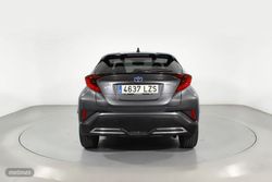 Toyota C-HR 2.0 VVT I-HYBRID ADVANCE AUTO 5P - Miniatura 17