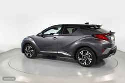 Toyota C-HR 2.0 VVT I-HYBRID ADVANCE AUTO 5P - Miniatura 18