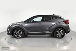 Toyota C-HR 2.0 VVT I-HYBRID ADVANCE AUTO 5P - Miniatura 19