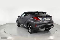 Toyota C-HR 2.0 VVT I-HYBRID ADVANCE AUTO 5P - Miniatura 2