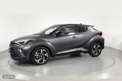 Toyota C-HR 2.0 VVT I-HYBRID ADVANCE AUTO 5P - Miniatura 20