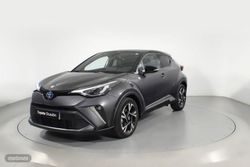 Toyota C-HR 2.0 VVT I-HYBRID ADVANCE AUTO 5P - Miniatura 21