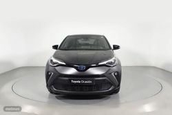 Toyota C-HR 2.0 VVT I-HYBRID ADVANCE AUTO 5P - Miniatura 22