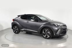 Toyota C-HR 2.0 VVT I-HYBRID ADVANCE AUTO 5P - Miniatura 23