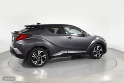 Toyota C-HR 2.0 VVT I-HYBRID ADVANCE AUTO 5P - Miniatura 24