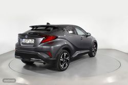 Toyota C-HR 2.0 VVT I-HYBRID ADVANCE AUTO 5P - Miniatura 25
