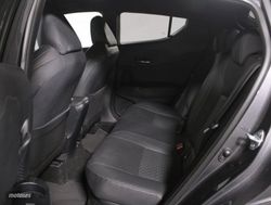 Toyota C-HR 2.0 VVT I-HYBRID ADVANCE AUTO 5P - Miniatura 26