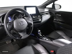 Toyota C-HR 2.0 VVT I-HYBRID ADVANCE AUTO 5P - Miniatura 28