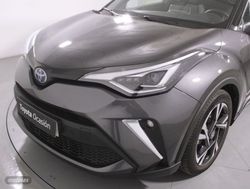 Toyota C-HR 2.0 VVT I-HYBRID ADVANCE AUTO 5P - Miniatura 29