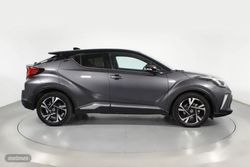 Toyota C-HR 2.0 VVT I-HYBRID ADVANCE AUTO 5P - Miniatura 3