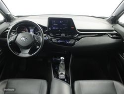 Toyota C-HR 2.0 VVT I-HYBRID ADVANCE AUTO 5P - Miniatura 4