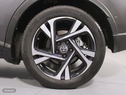 Toyota C-HR 2.0 VVT I-HYBRID ADVANCE AUTO 5P - Miniatura 8