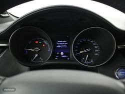 Toyota C-HR 2.0 VVT I-HYBRID ADVANCE AUTO 5P - Miniatura 9