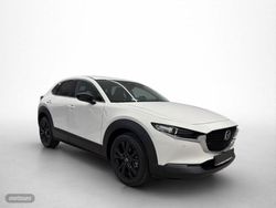 Mazda CX-30 2.5 E-SKYACTIV-G MHEV HOMURA AUTO 5P - Miniatura 1