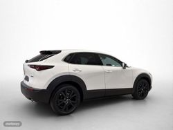 Mazda CX-30 2.5 E-SKYACTIV-G MHEV HOMURA AUTO 5P - Miniatura 11