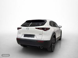 Mazda CX-30 2.5 E-SKYACTIV-G MHEV HOMURA AUTO 5P - Miniatura 12