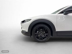 Mazda CX-30 2.5 E-SKYACTIV-G MHEV HOMURA AUTO 5P - Miniatura 15