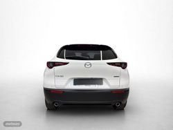 Mazda CX-30 2.5 E-SKYACTIV-G MHEV HOMURA AUTO 5P - Miniatura 2