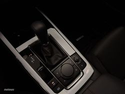 Mazda CX-30 2.5 E-SKYACTIV-G MHEV HOMURA AUTO 5P - Miniatura 20