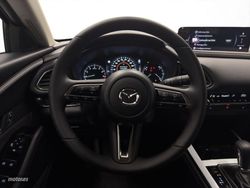 Mazda CX-30 2.5 E-SKYACTIV-G MHEV HOMURA AUTO 5P - Miniatura 23