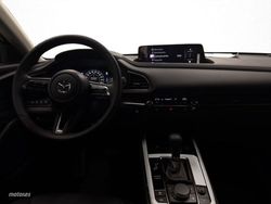 Mazda CX-30 2.5 E-SKYACTIV-G MHEV HOMURA AUTO 5P - Miniatura 24