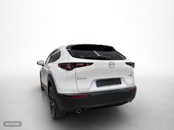Mazda CX-30 2.5 E-SKYACTIV-G MHEV HOMURA AUTO 5P - Miniatura 3