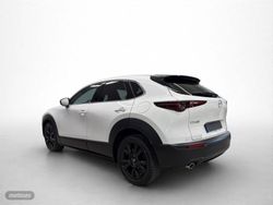 Mazda CX-30 2.5 E-SKYACTIV-G MHEV HOMURA AUTO 5P - Miniatura 4