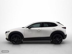 Mazda CX-30 2.5 E-SKYACTIV-G MHEV HOMURA AUTO 5P - Miniatura 5