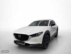 Mazda CX-30 2.5 E-SKYACTIV-G MHEV HOMURA AUTO 5P - Miniatura 6