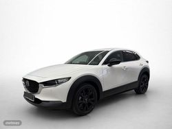 Mazda CX-30 2.5 E-SKYACTIV-G MHEV HOMURA AUTO 5P - Miniatura 7