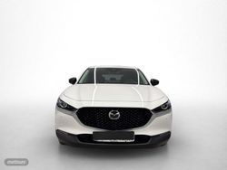 Mazda CX-30 2.5 E-SKYACTIV-G MHEV HOMURA AUTO 5P - Miniatura 8