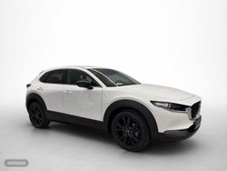 Mazda CX-30 2.5 E-SKYACTIV-G MHEV HOMURA AUTO 5P - Miniatura 9