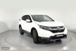 Honda CR-V 2.0 I-MMD HYBRID ELEGANCE CVT 5P - Miniatura 1