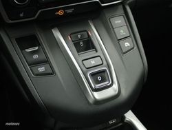 Honda CR-V 2.0 I-MMD HYBRID ELEGANCE CVT 5P - Miniatura 10