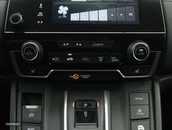 Honda CR-V 2.0 I-MMD HYBRID ELEGANCE CVT 5P - Miniatura 11