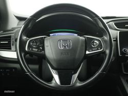 Honda CR-V 2.0 I-MMD HYBRID ELEGANCE CVT 5P - Miniatura 13
