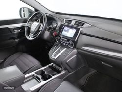 Honda CR-V 2.0 I-MMD HYBRID ELEGANCE CVT 5P - Miniatura 15