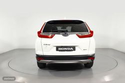 Honda CR-V 2.0 I-MMD HYBRID ELEGANCE CVT 5P - Miniatura 17