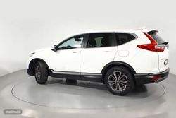 Honda CR-V 2.0 I-MMD HYBRID ELEGANCE CVT 5P - Miniatura 18