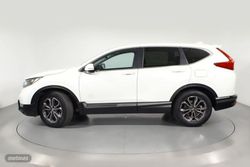 Honda CR-V 2.0 I-MMD HYBRID ELEGANCE CVT 5P - Miniatura 19