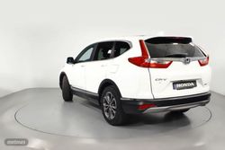 Honda CR-V 2.0 I-MMD HYBRID ELEGANCE CVT 5P - Miniatura 2
