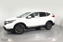 Honda CR-V 2.0 I-MMD HYBRID ELEGANCE CVT 5P - Miniatura 20