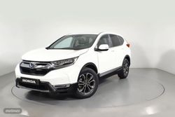 Honda CR-V 2.0 I-MMD HYBRID ELEGANCE CVT 5P - Miniatura 21