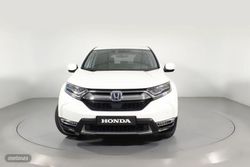 Honda CR-V 2.0 I-MMD HYBRID ELEGANCE CVT 5P - Miniatura 22