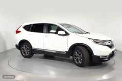 Honda CR-V 2.0 I-MMD HYBRID ELEGANCE CVT 5P - Miniatura 23