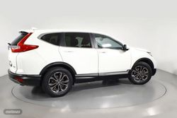 Honda CR-V 2.0 I-MMD HYBRID ELEGANCE CVT 5P - Miniatura 24