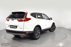 Honda CR-V 2.0 I-MMD HYBRID ELEGANCE CVT 5P - Miniatura 25