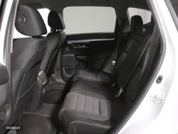 Honda CR-V 2.0 I-MMD HYBRID ELEGANCE CVT 5P - Miniatura 26